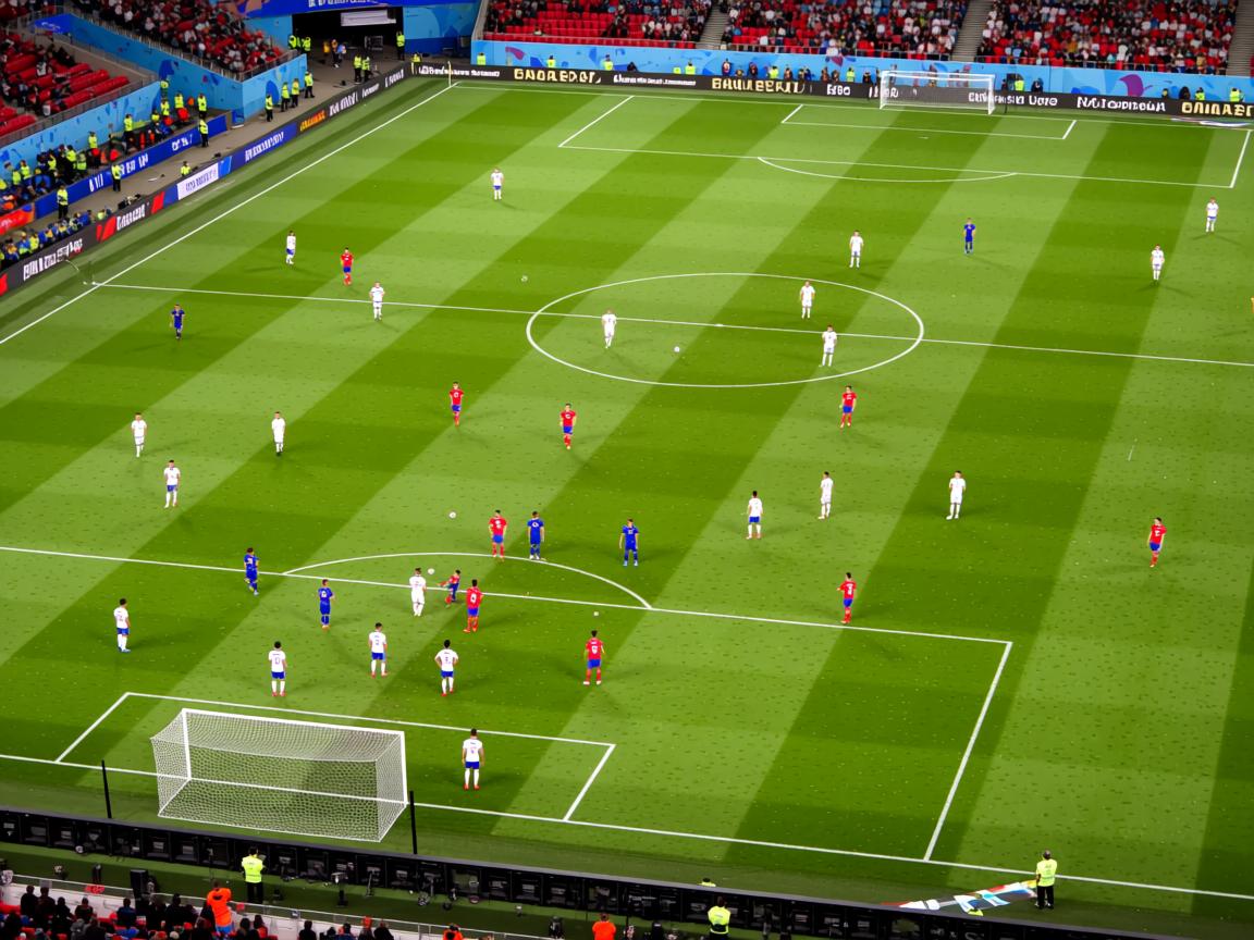 爱游戏体育app-冠军赛前热身赛：谁的表现最亮眼？