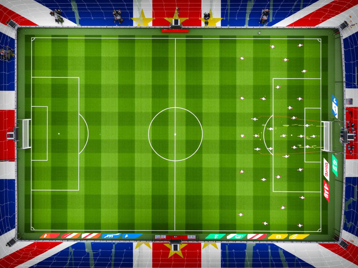 爱游戏体育app-冠军赛前热身赛：谁的表现最亮眼？  第2张