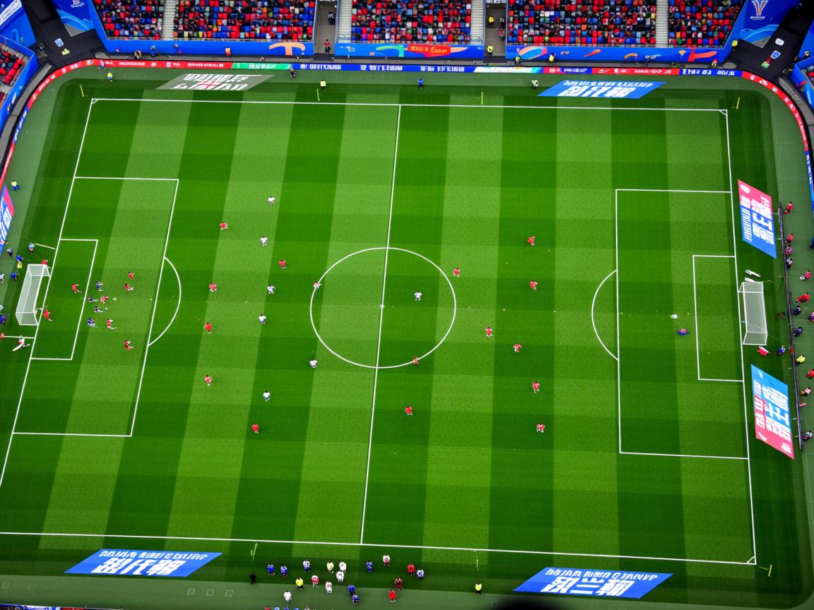 爱游戏官网app-世界杯预选赛中国女足迎战 球迷热情空前高涨，2021年中国女足世界杯预选赛结果  第3张