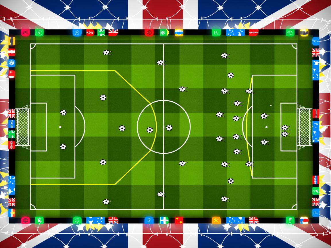 爱游戏下载-中上游球队与中下游球队阵型风格对比解析，上游 中游 下游  第2张