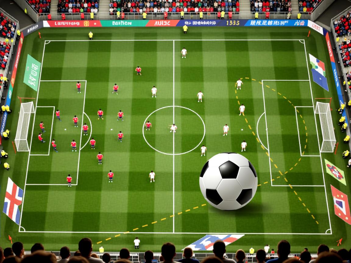 爱游戏下载-中上游球队与中下游球队阵型风格对比解析，上游 中游 下游  第3张