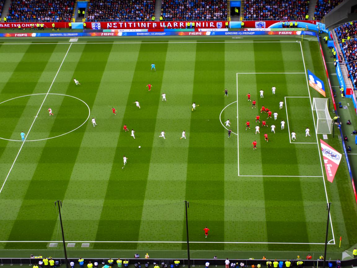 爱游戏体育官网-压迫防守下如何调整持球节奏应对，足球比赛压迫式防守特点