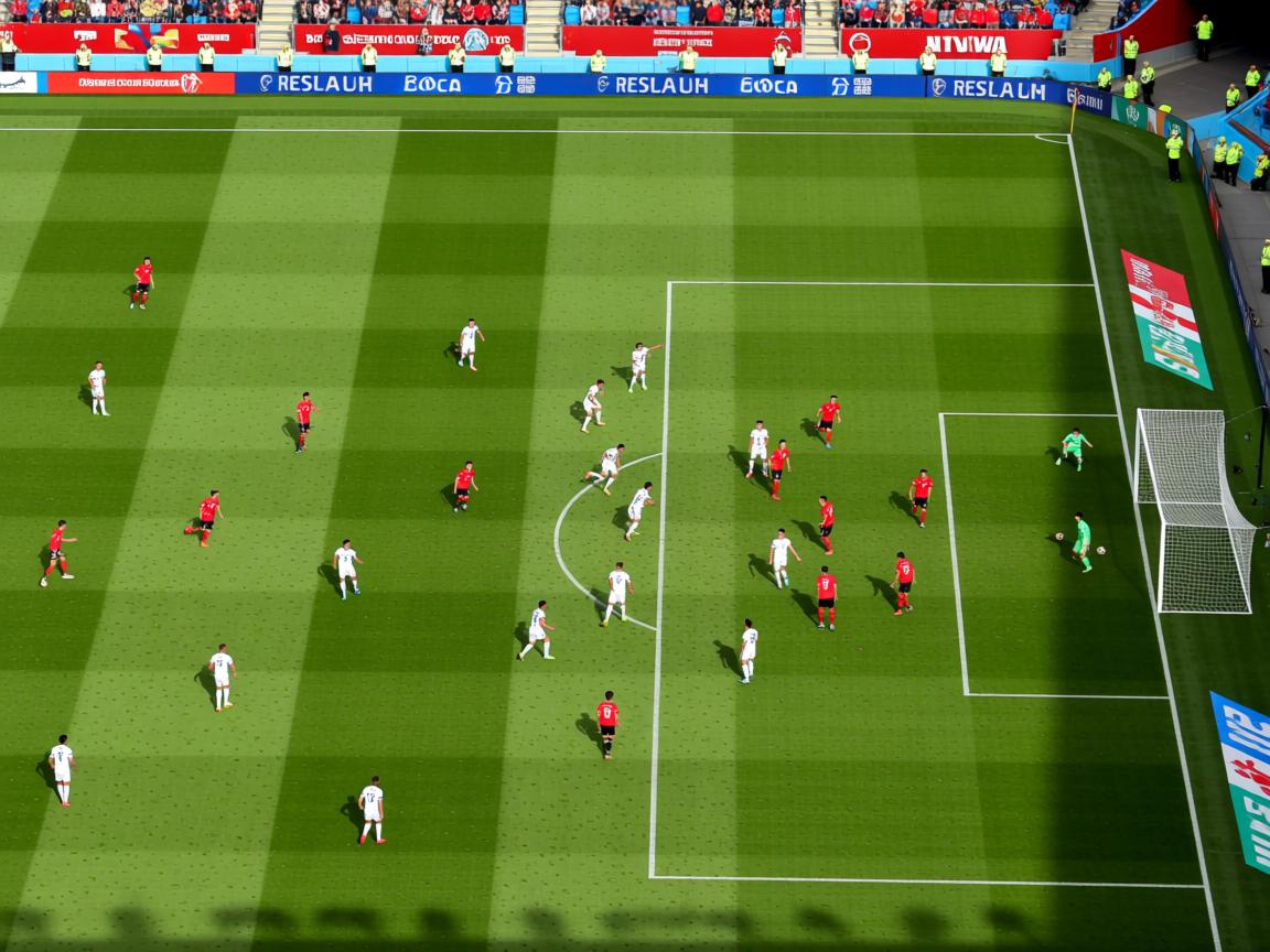 爱游戏-巴黎圣日耳曼世界杯之路成经典话题，巴黎圣日耳曼球队历史  第2张