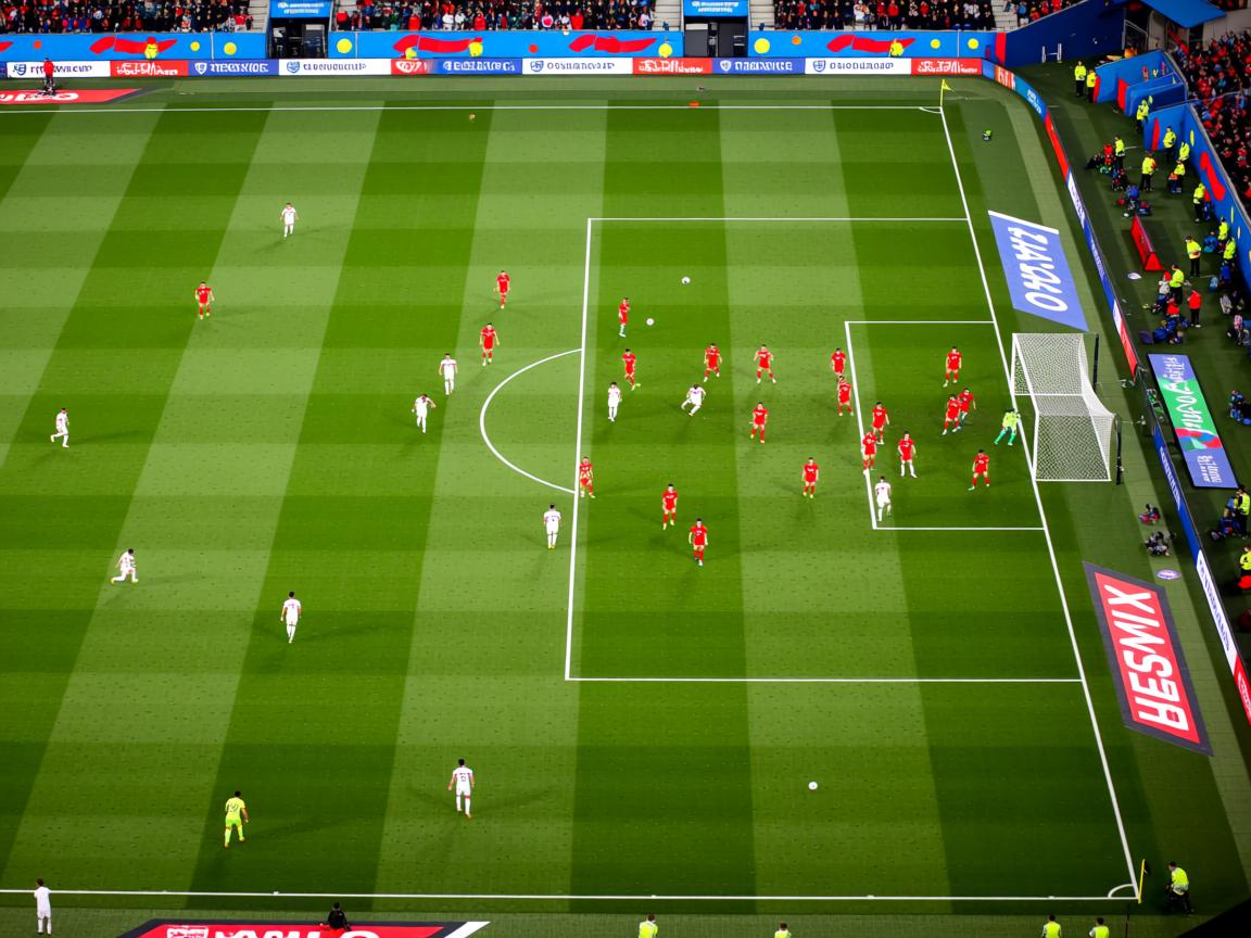 爱游戏-巴黎圣日耳曼世界杯之路成经典话题，巴黎圣日耳曼球队历史