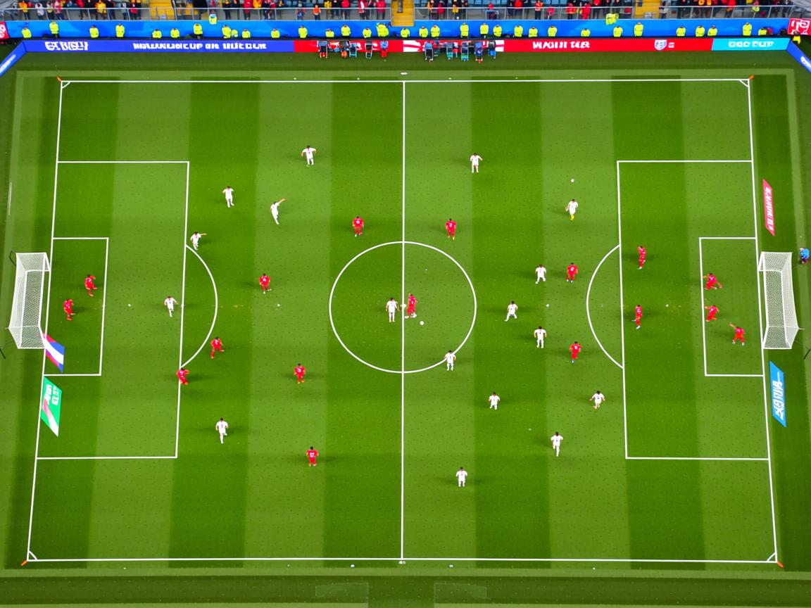 爱游戏-巴黎圣日耳曼世界杯之路成经典话题，巴黎圣日耳曼球队历史  第3张