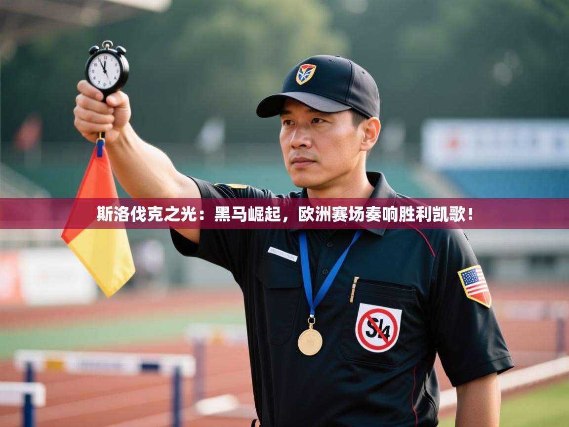 斯洛伐克之光：黑马崛起，欧洲赛场奏响胜利凯歌！  第2张