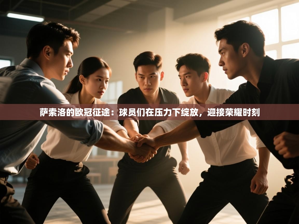 萨索洛的欧冠征途：球员们在压力下绽放，迎接荣耀时刻