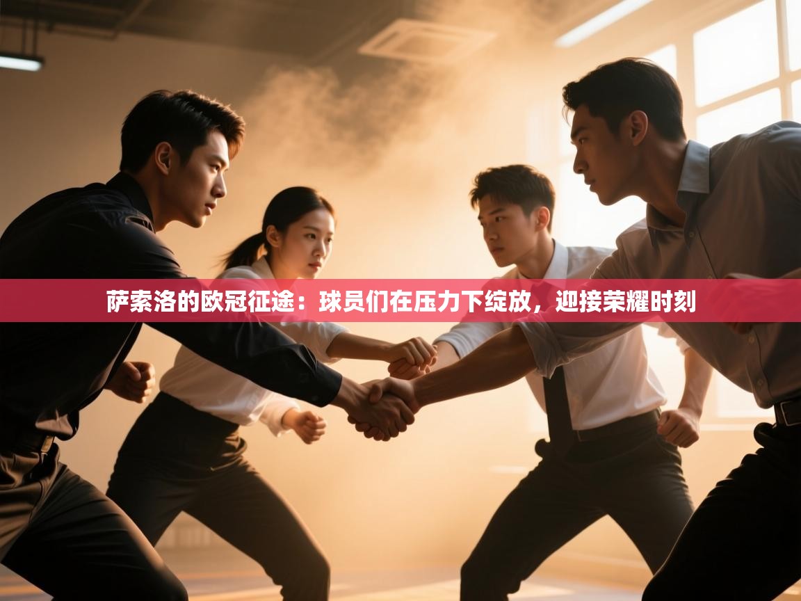 萨索洛的欧冠征途：球员们在压力下绽放，迎接荣耀时刻  第2张