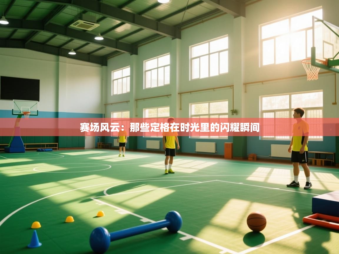 赛场风云：那些定格在时光里的闪耀瞬间  第1张