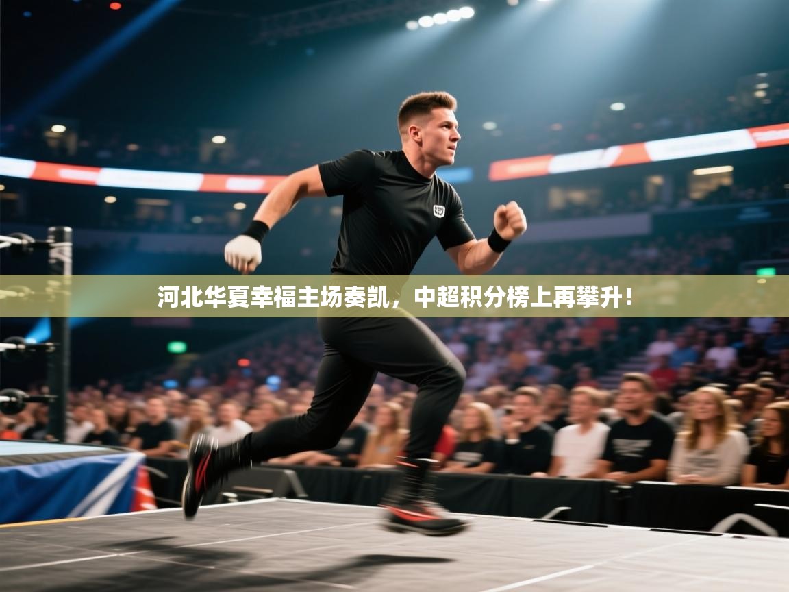 河北华夏幸福主场奏凯,中超积分榜上再攀升! 第2张