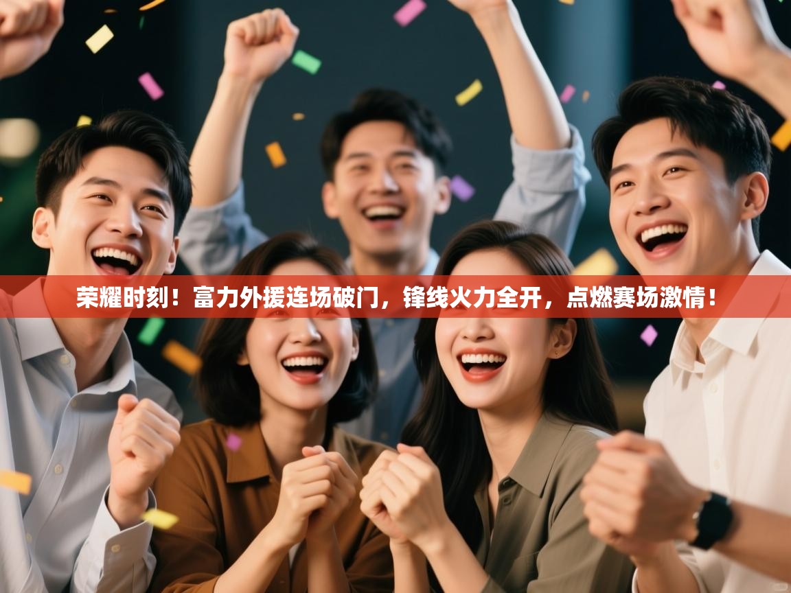 荣耀时刻!富力外援连场破门,锋线火力全开,点燃赛场激情! 第1张