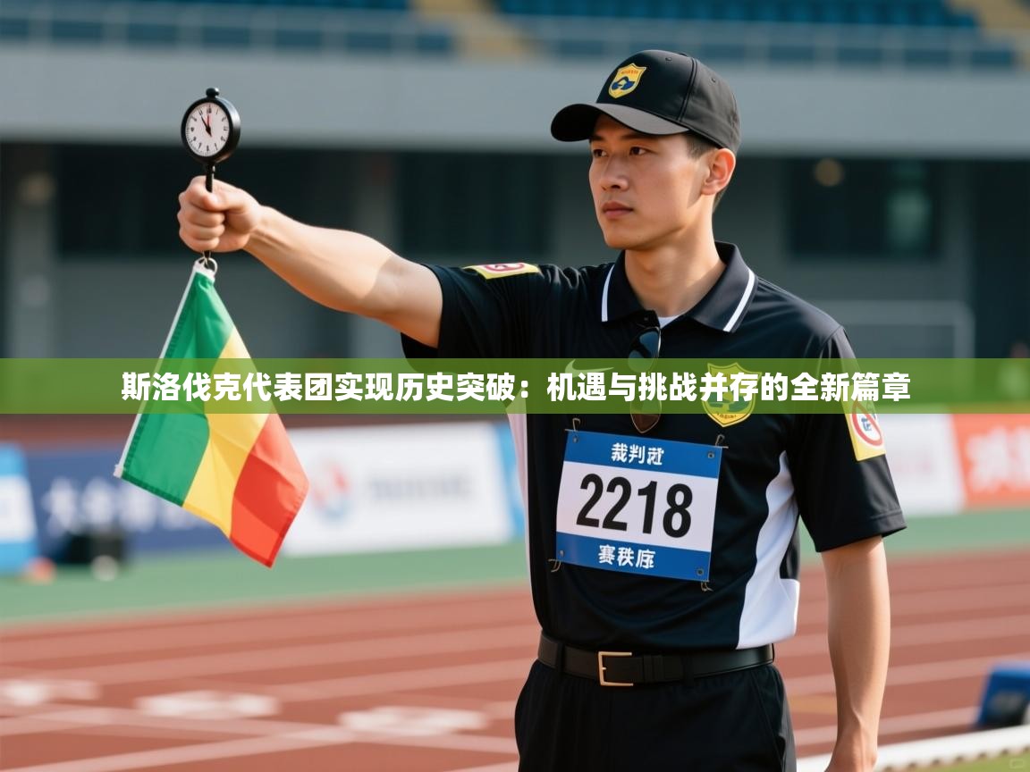 斯洛伐克代表团实现历史突破：机遇与挑战并存的全新篇章  第1张