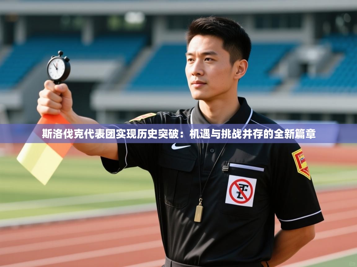 斯洛伐克代表团实现历史突破：机遇与挑战并存的全新篇章  第2张