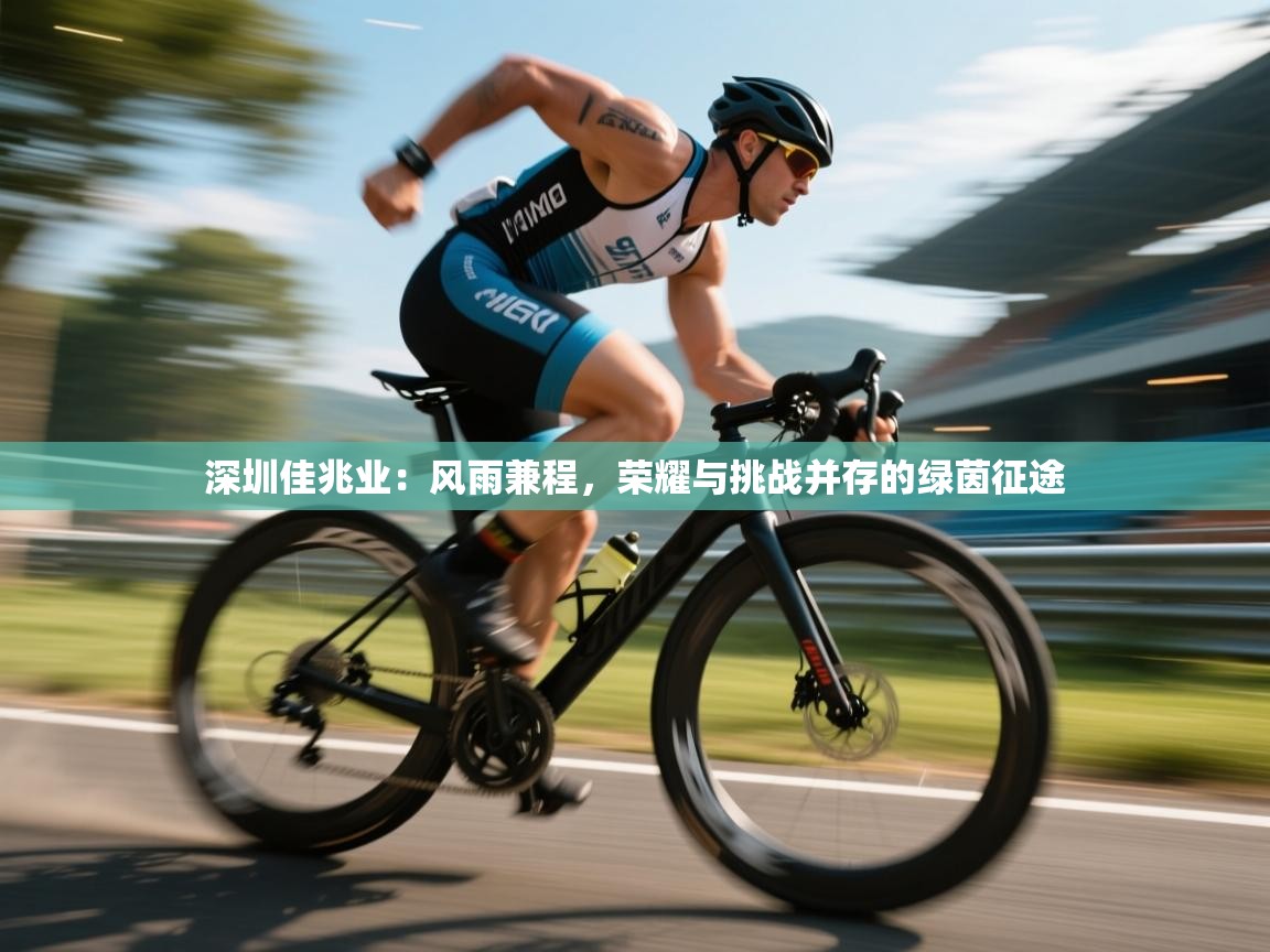 深圳佳兆业：风雨兼程，荣耀与挑战并存的绿茵征途  第2张