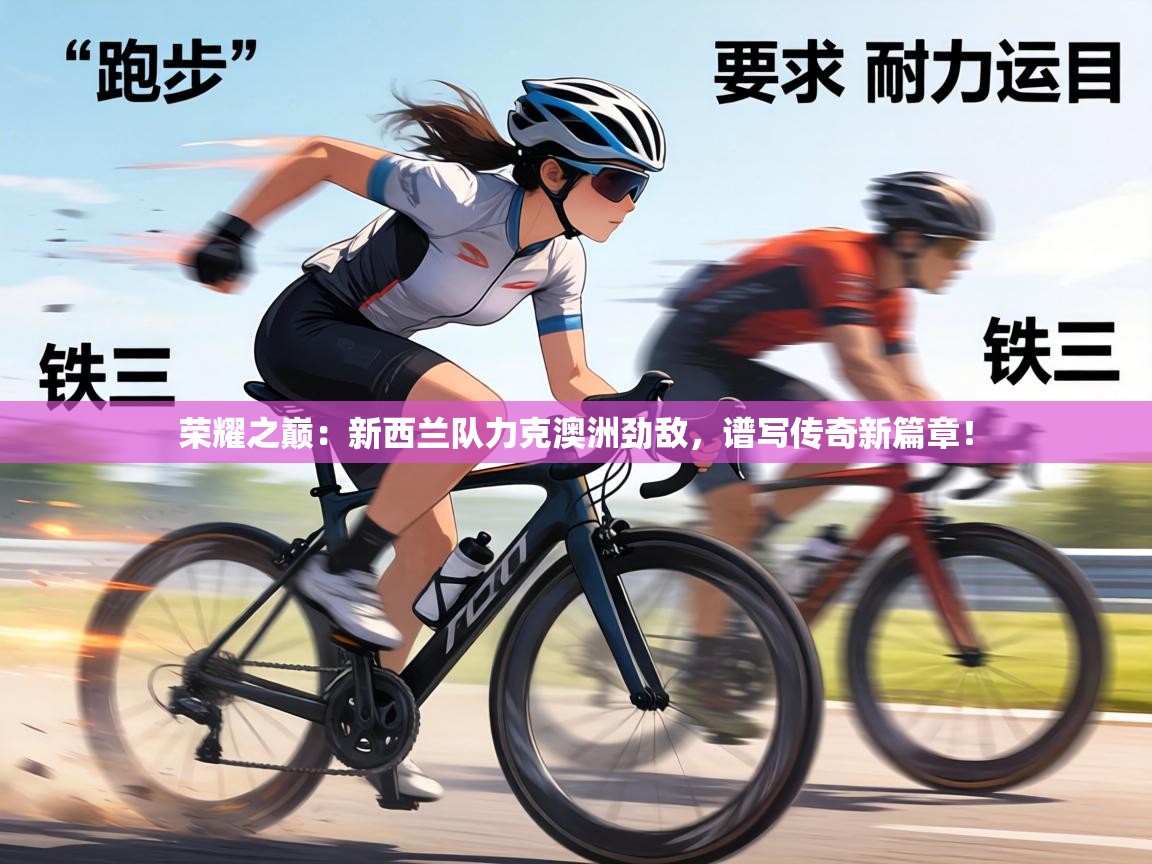荣耀之巅：新西兰队力克澳洲劲敌，谱写传奇新篇章！  第2张