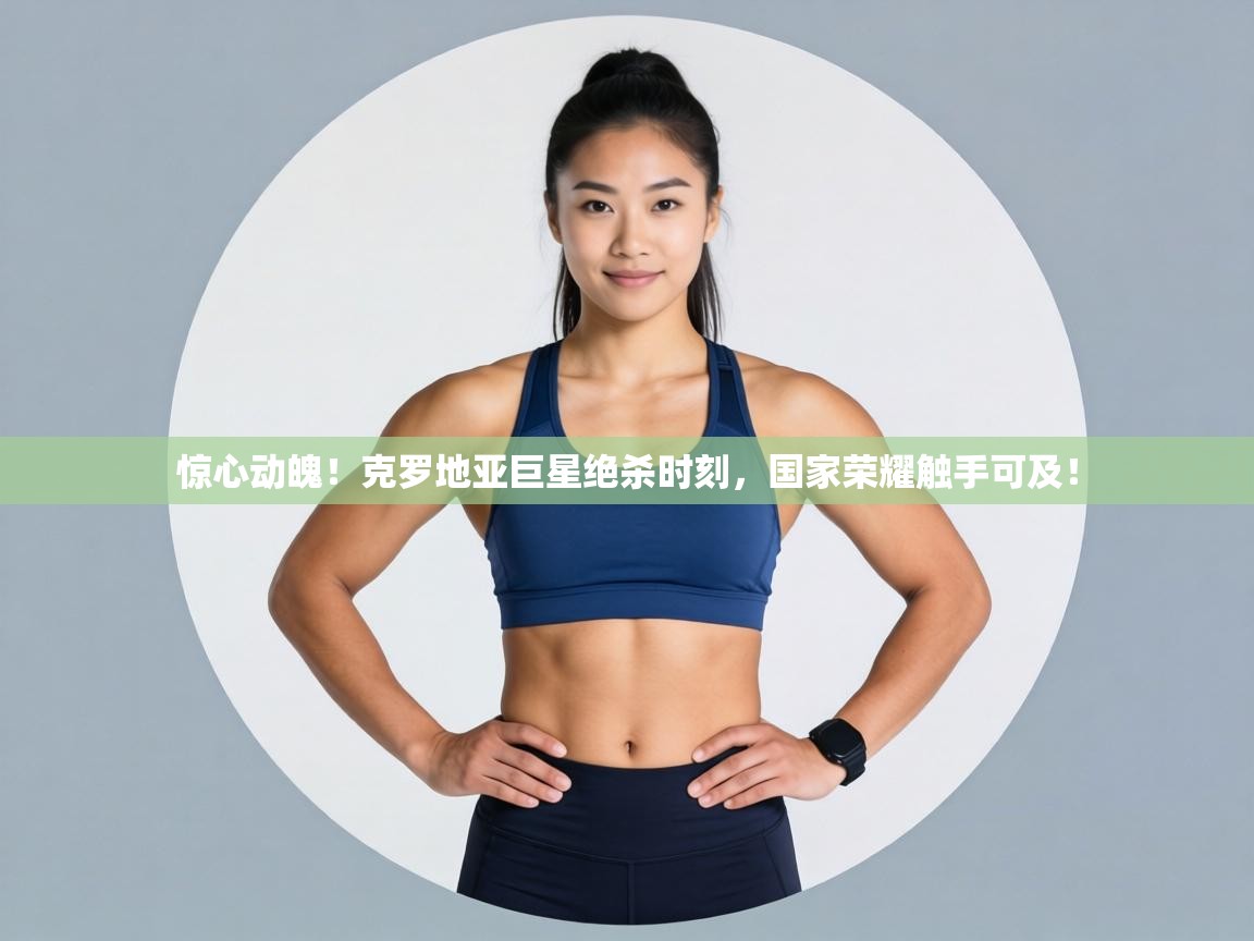 惊心动魄！克罗地亚巨星绝杀时刻，国家荣耀触手可及！  第2张